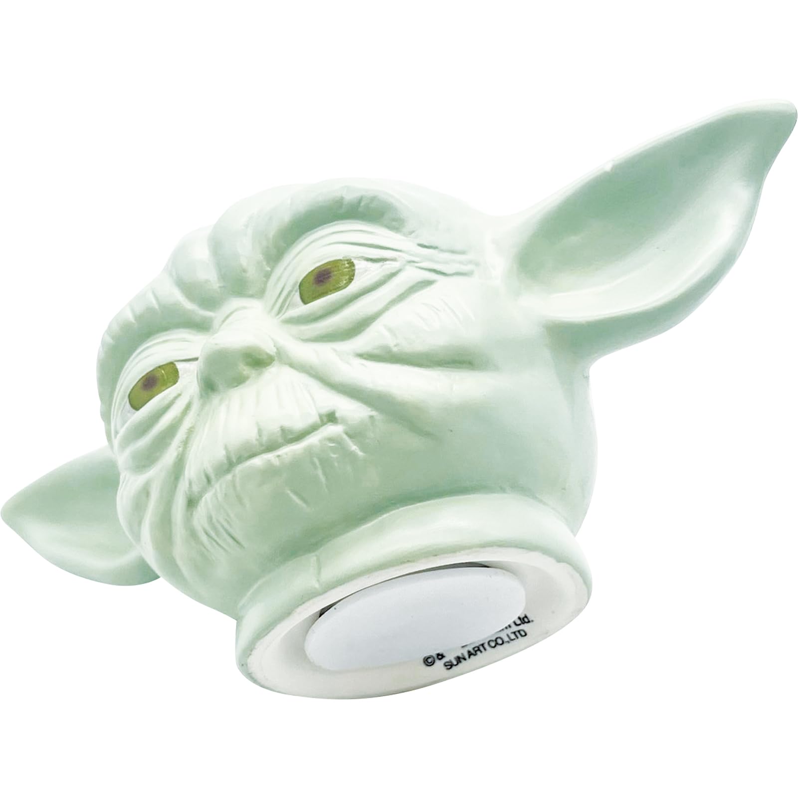 Amazon.co.jp: 「 スターウォーズ 」 公式ライセンス 貯金箱 約20cm